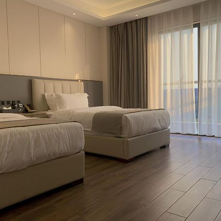 Bole Jing Pin Hotel Sihanoukville Ngoại thất bức ảnh
