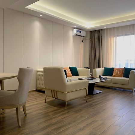 Bole Jing Pin Hotel Sihanoukville Ngoại thất bức ảnh