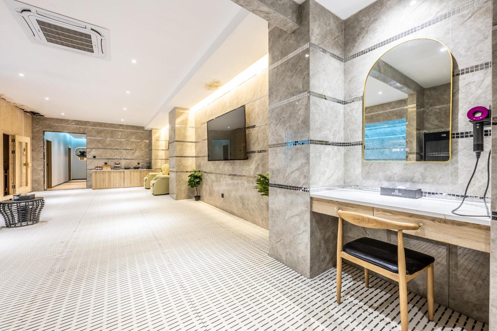 Bole Jing Pin Hotel Sihanoukville Ngoại thất bức ảnh