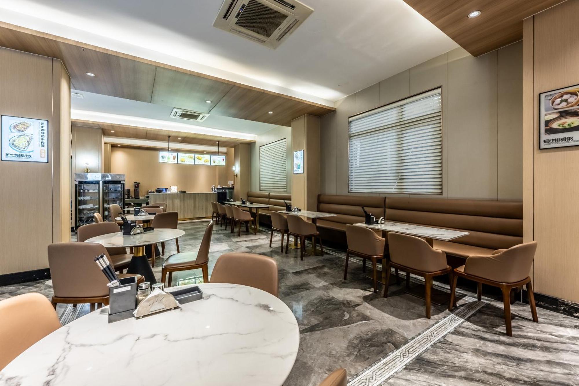 Bole Jing Pin Hotel Sihanoukville Ngoại thất bức ảnh