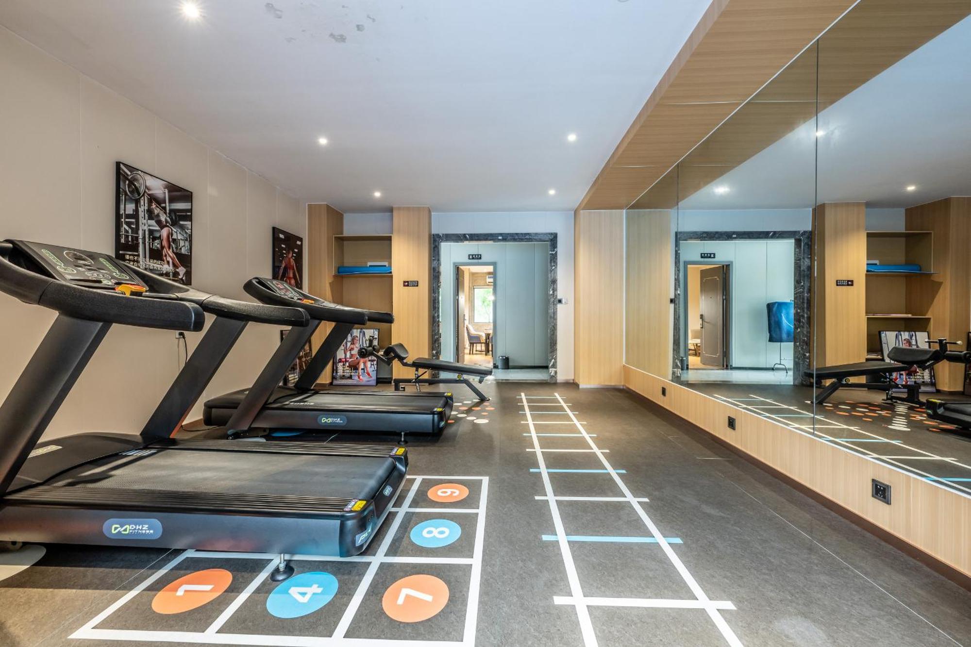 Bole Jing Pin Hotel Sihanoukville Ngoại thất bức ảnh
