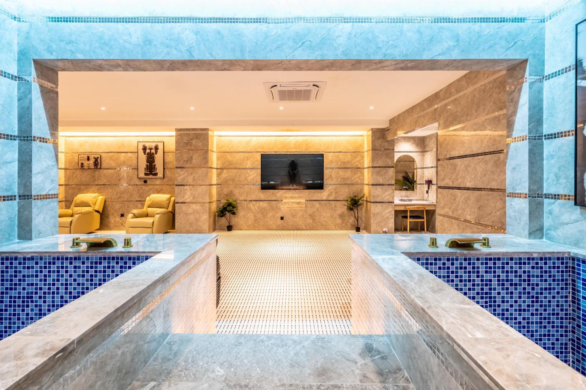 Bole Jing Pin Hotel Sihanoukville Ngoại thất bức ảnh