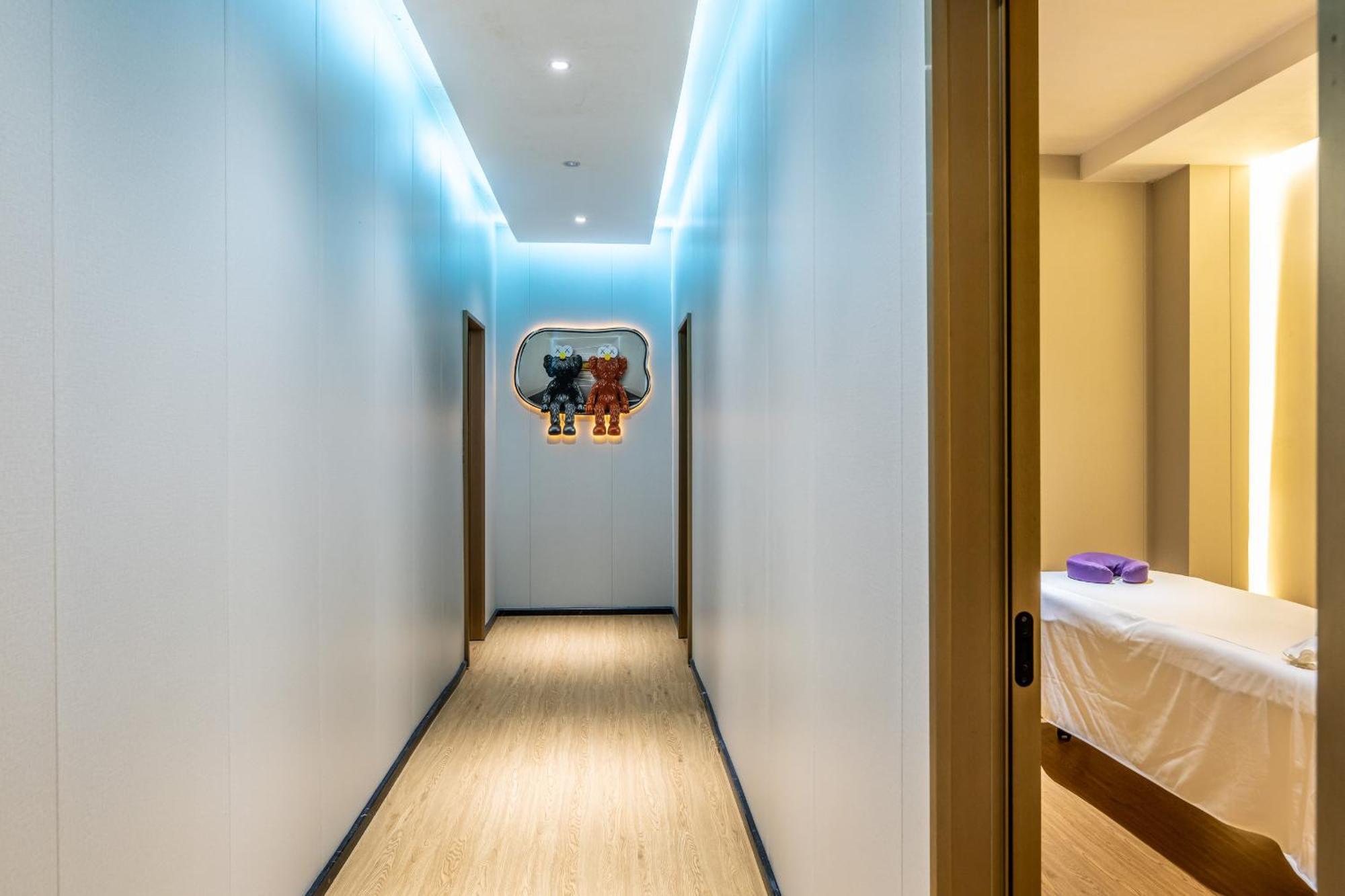 Bole Jing Pin Hotel Sihanoukville Ngoại thất bức ảnh
