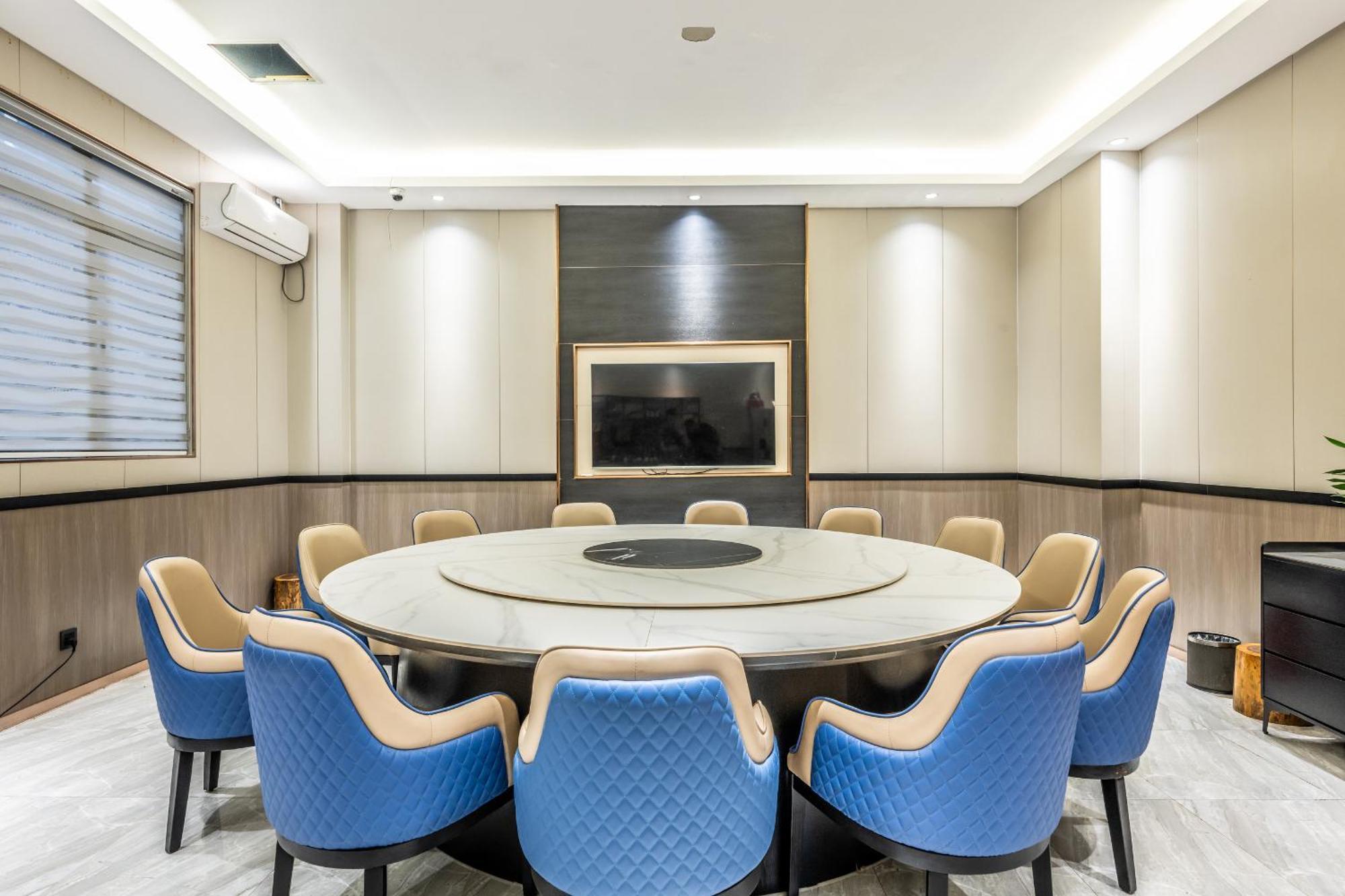Bole Jing Pin Hotel Sihanoukville Ngoại thất bức ảnh