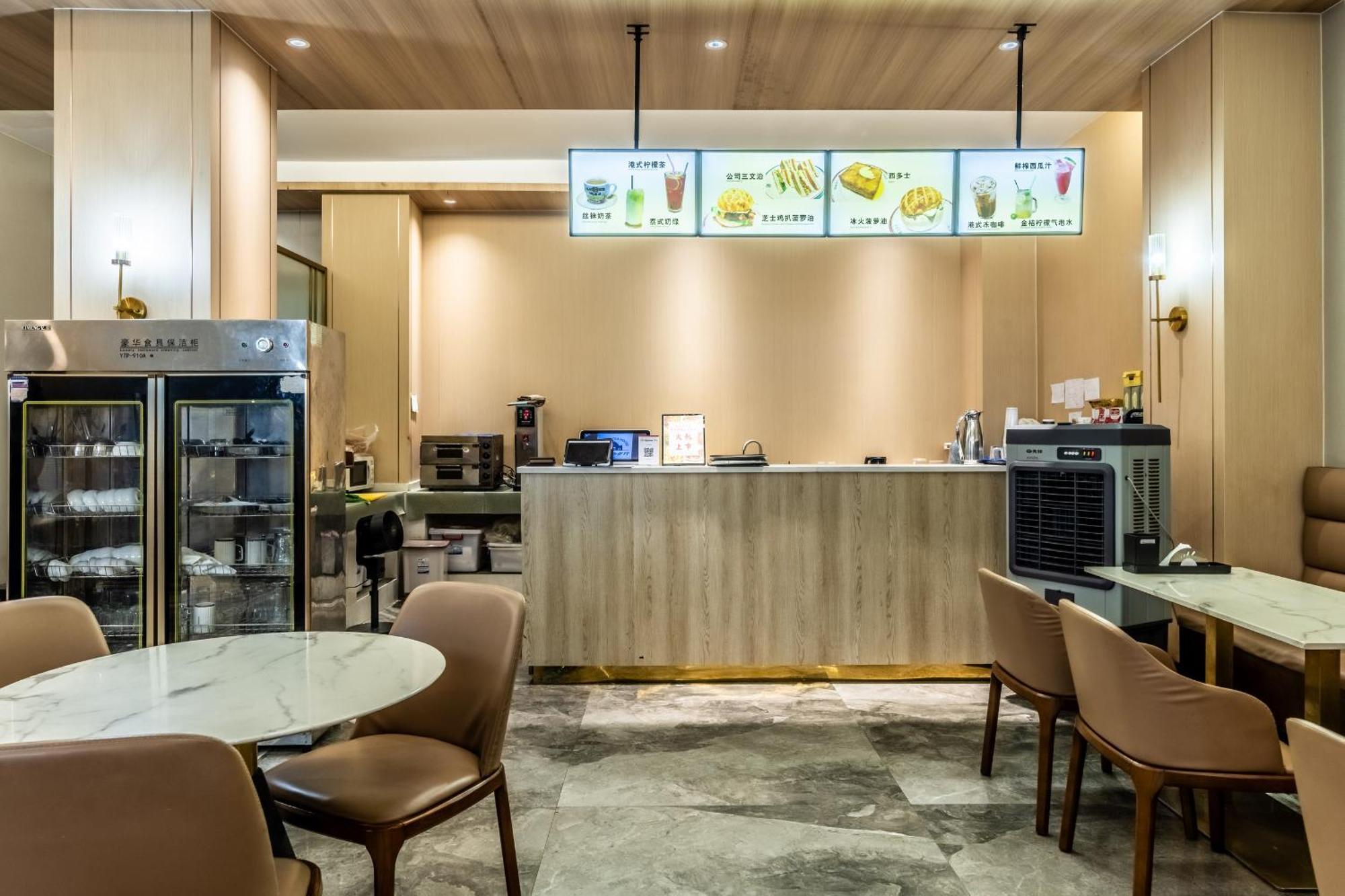 Bole Jing Pin Hotel Sihanoukville Ngoại thất bức ảnh