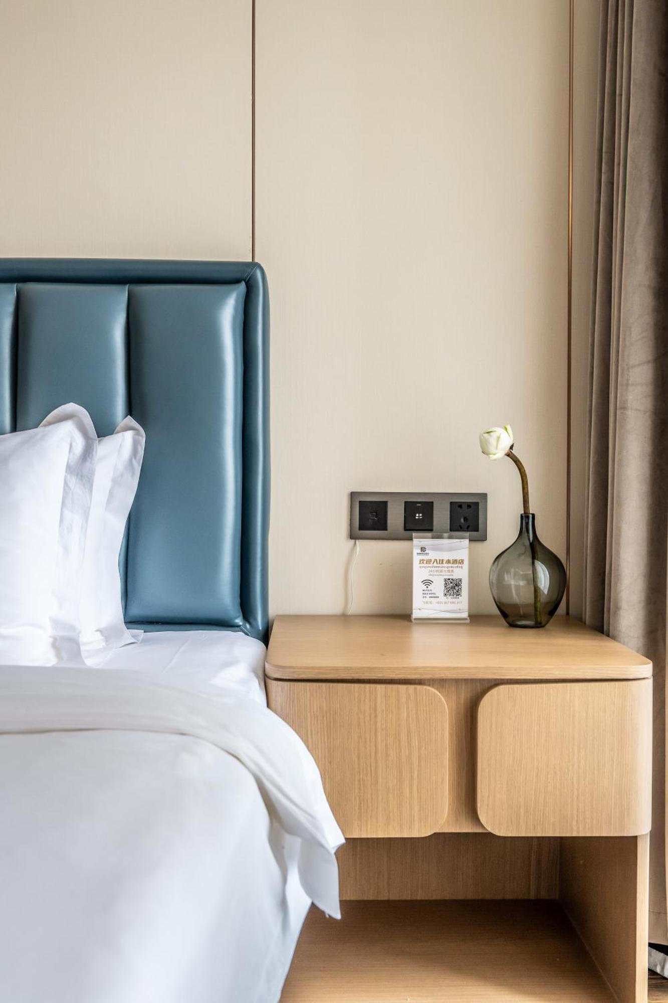 Bole Jing Pin Hotel Sihanoukville Ngoại thất bức ảnh