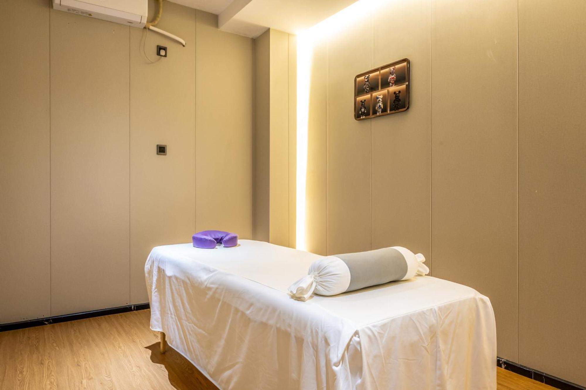 Bole Jing Pin Hotel Sihanoukville Ngoại thất bức ảnh