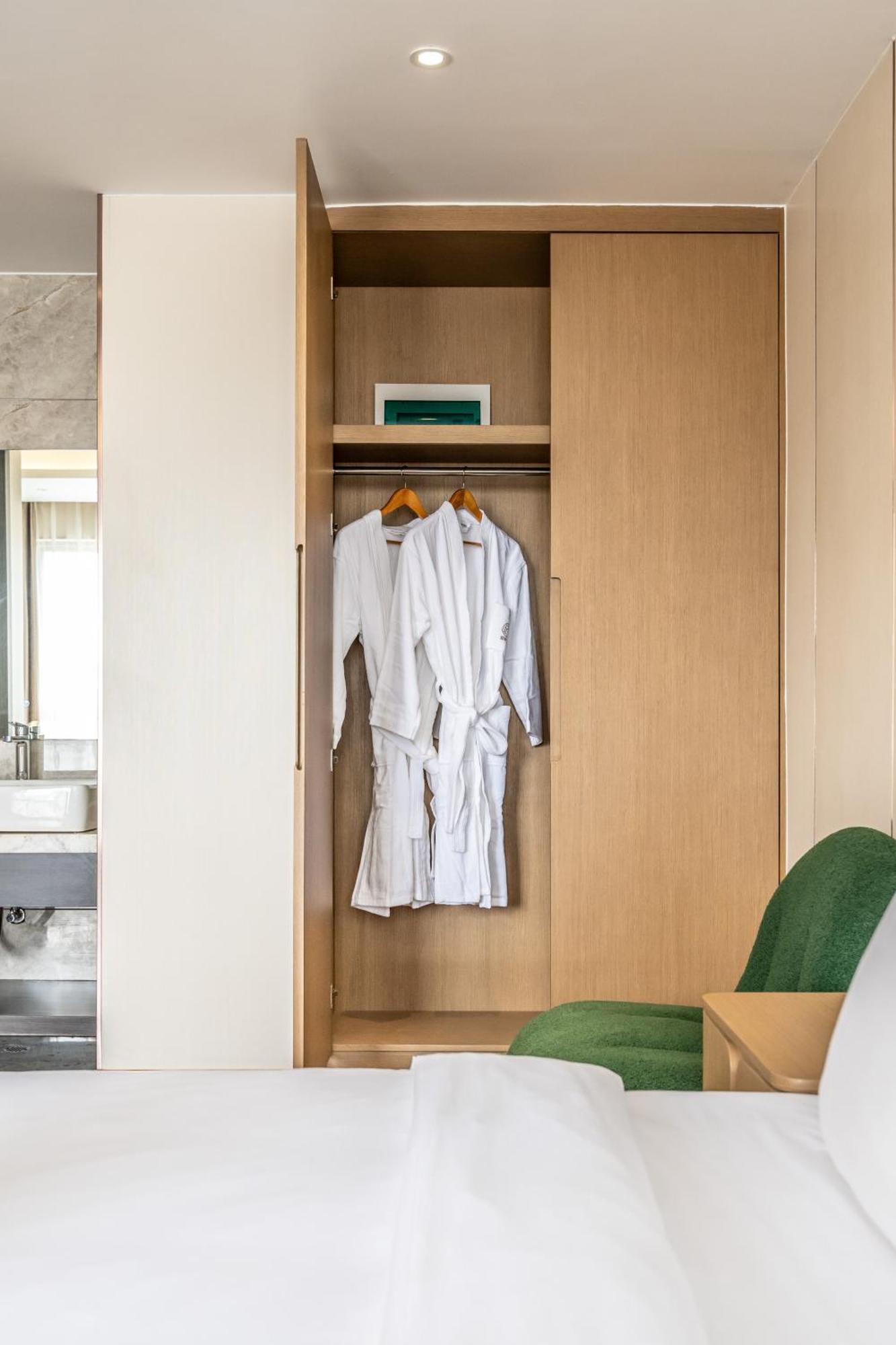 Bole Jing Pin Hotel Sihanoukville Ngoại thất bức ảnh
