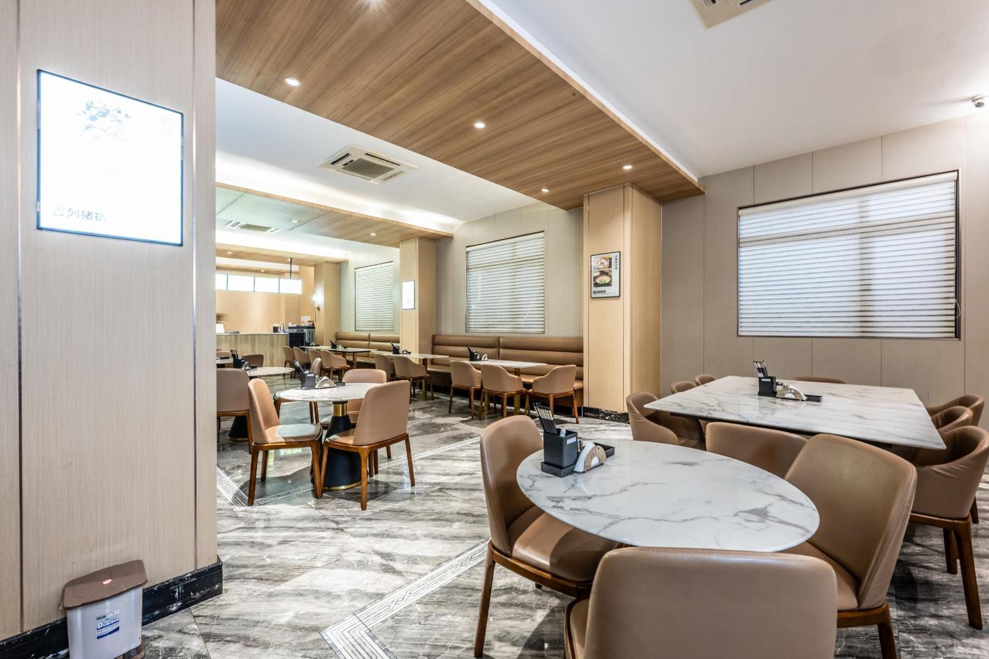Bole Jing Pin Hotel Sihanoukville Ngoại thất bức ảnh