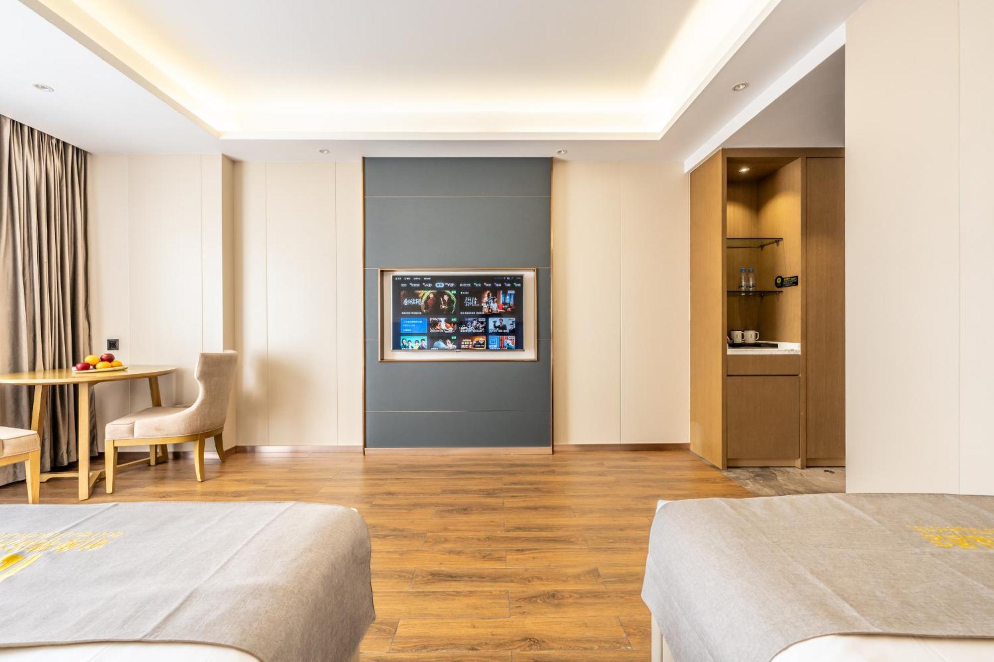 Bole Jing Pin Hotel Sihanoukville Ngoại thất bức ảnh