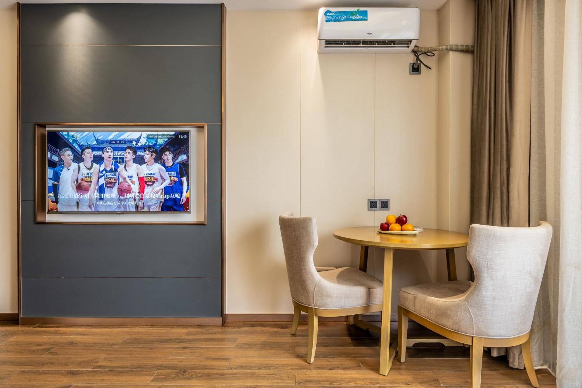 Bole Jing Pin Hotel Sihanoukville Ngoại thất bức ảnh