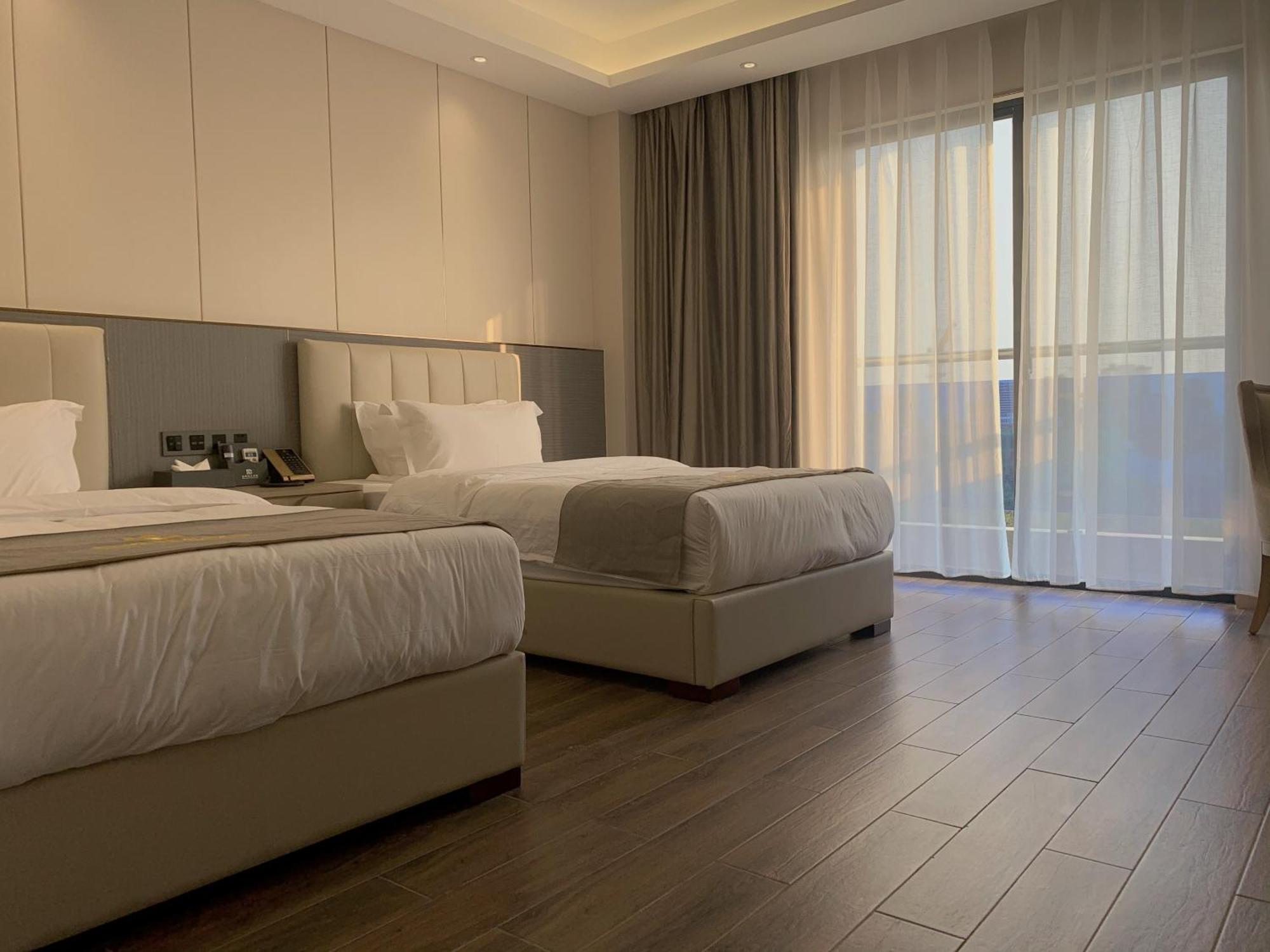 Bole Jing Pin Hotel Sihanoukville Ngoại thất bức ảnh